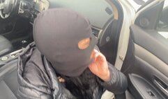 We were almost caught