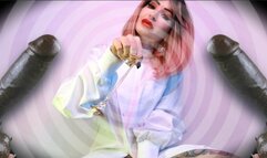 Bimbofication therapy - Doctor, therapy, BBC, sissification