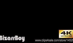 Mawya Leon - Face-Slapping - HD