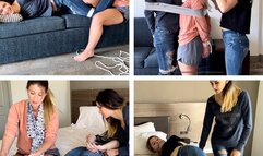 Struggling Writer Small