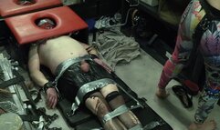 piercings cbt artist mistress tirza