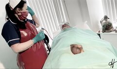 Aversion Therapy 4 - Final Chapter