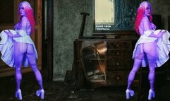 YOU ARE HARD FOR YOUR STEP-MOMMY'S PAIN - PART 2 (AUDIO ONLY)