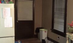 Gina Rae and Courtney Michaels- The thief made me tape her up! WMV VERSION