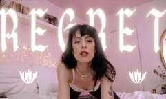 REGRET