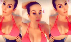 Jazzy’s sissy program volume 22