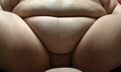 BBW Fucked Raw