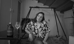 Interview with a colombian lating