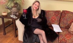 Cruella's Cruelty Knows No Bounds (SD)