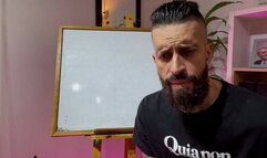 Estrategia y creación de contenido en la master class de Cristian Cipriani