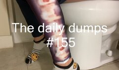 The daily dumps #155