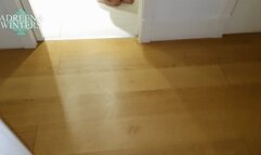 I Hope You're Hungry Cucky!