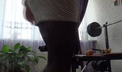 second part of casting