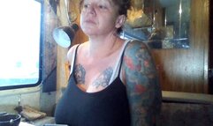 Picked you a good one!