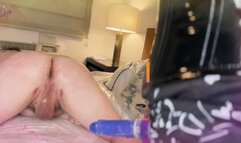 Leave No Marks, Only Mental Ones Part 3