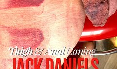 The Thigh & Anal Caning of Jack Daniels HD (for Windows)