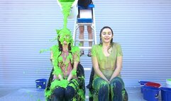 Slime Trivia with Divine Daisy and Larzstord