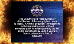 Miss Luci's 4K Pussy Eating For The Ladies