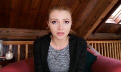 Hand or Hairbrush from your Stepmother