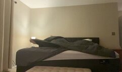 Sexy Mistresses MXDominion and MXMae are getting ready to start their day