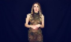 CENSORED - Look Away Not at Me