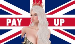 EMPTY YOUR POCKETS NOW!!