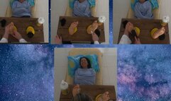 Anka Session Laughter Therapy Sanatorium