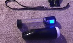 Two Mistresses give Husband Bondassage