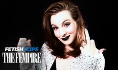 FEMPIRE: The Wife Wears The Pants featuring Rose Black (MP4)