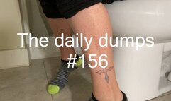 The daily dumps #156