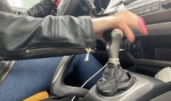 Cranking '07 Honda Civic in Kiara Mules