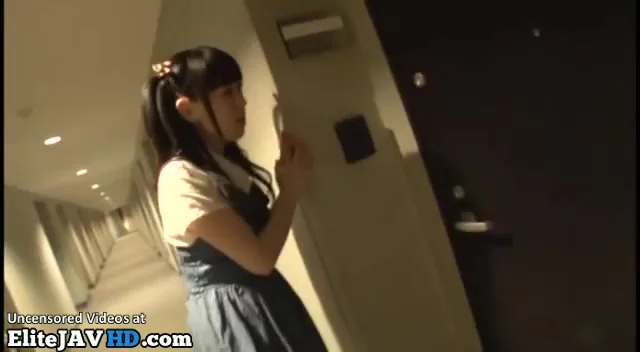 640px x 352px - Japanese Tiny Idol Fucks A Fan At His Home Porn Video