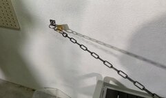 Wendy the crazy inmate