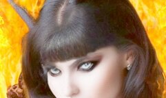 Seducing you in the language of Demons