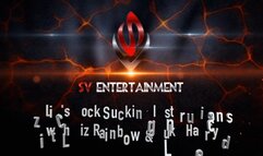 Liz's Cock Sucking Instructions