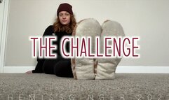 The Challenge