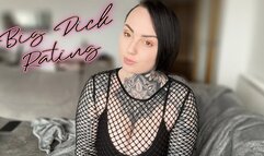 Big Dick Rating