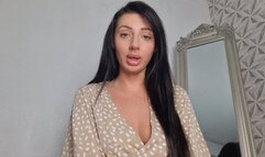 Good Boy For Step-Mommy Part 1