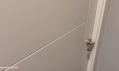 Sexy maid needs extra money POV