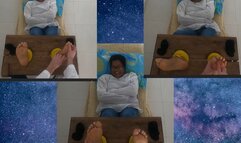 Nanny Session Laughter Therapy Sanatorium