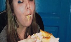 Magic chick for weight gain MP4(1280*720)HD