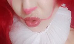 are you afraid of Pennywise? AVI