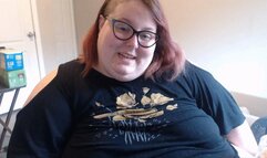 Birthday Cake Stuffing- My Dirty 30!