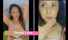 Donut Love