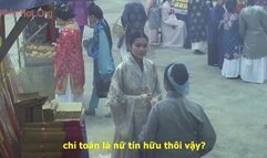 Erotic Ghost Story 1 (1990) - Liêu Trai Chí Dị