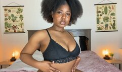 Don’t You Dare Cum