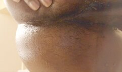 Keep My Ass In Yo Face Hallelujah Johnson (50-1-50)