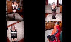 Mature Dana Photo Collection 5