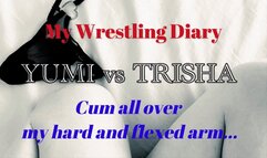 Yumi vs Trisha