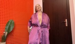 My perfect unperfect body 4K